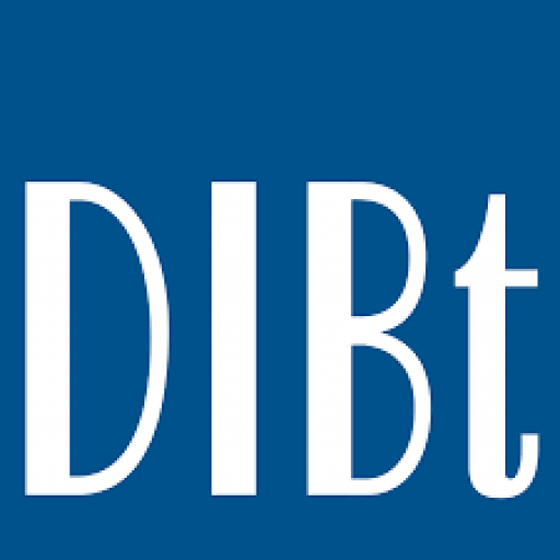 Logo van DIBt