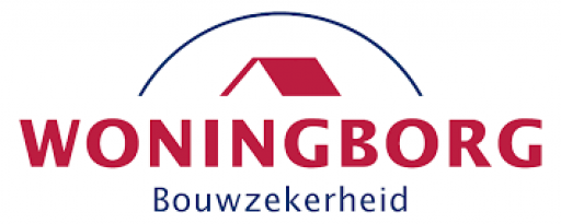 Logo van Woningborg